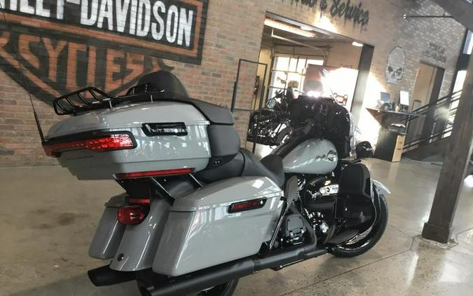 2024 Harley-Davidson® FLHTK - Ultra Limited®