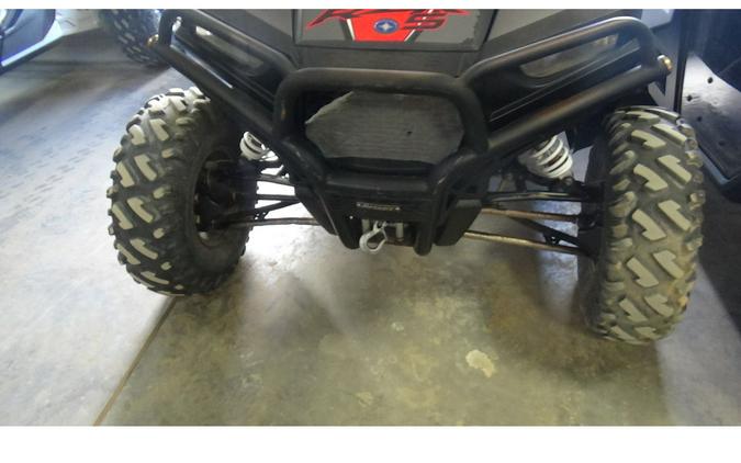 2019 Polaris Industries RZR S 1000 EPS-