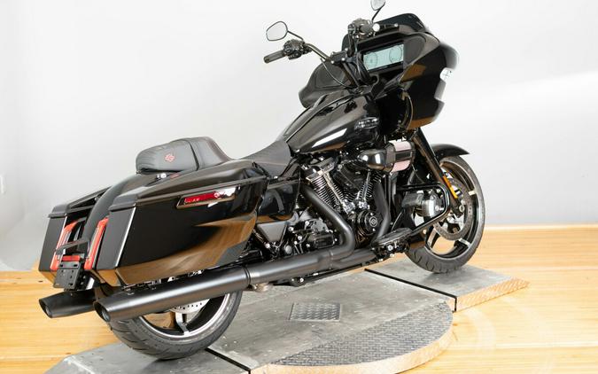 2024 Harley-Davidson Road Glide