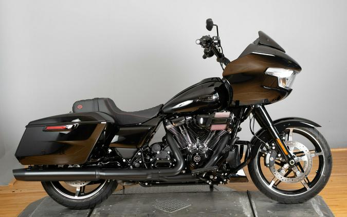 2024 Harley-Davidson Road Glide