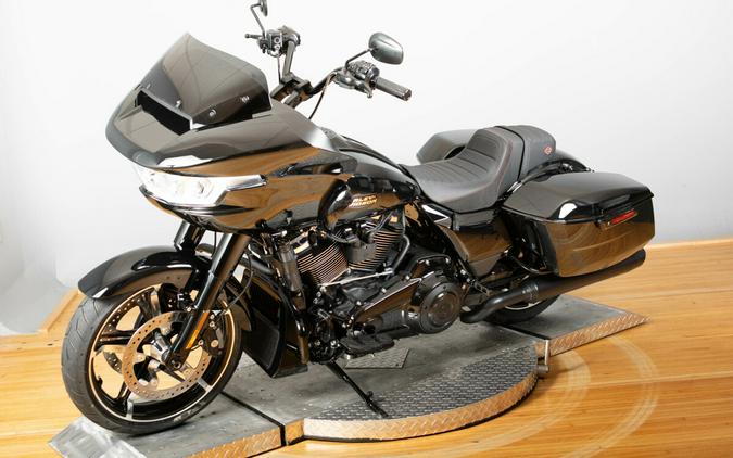 2024 Harley-Davidson Road Glide