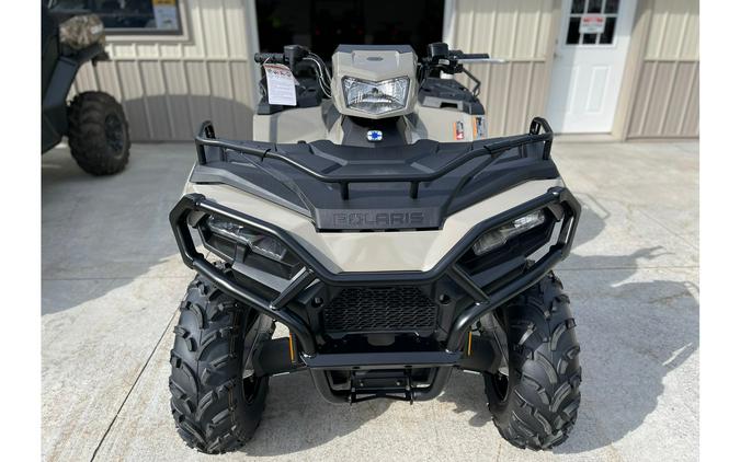 2024 Polaris Industries SPORTSMAN 570 EPS