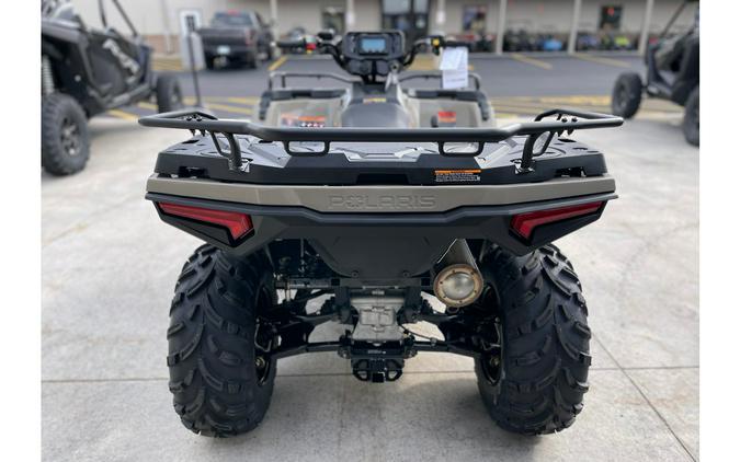 2024 Polaris Industries SPORTSMAN 570 EPS