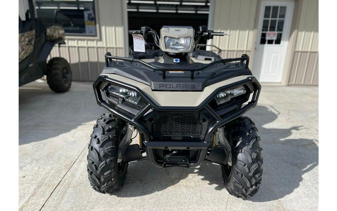 2024 Polaris Industries SPORTSMAN 570 EPS