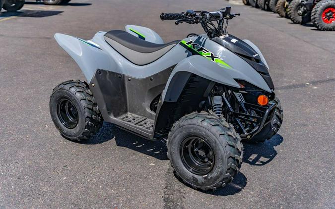 2024 Kawasaki KFX®50