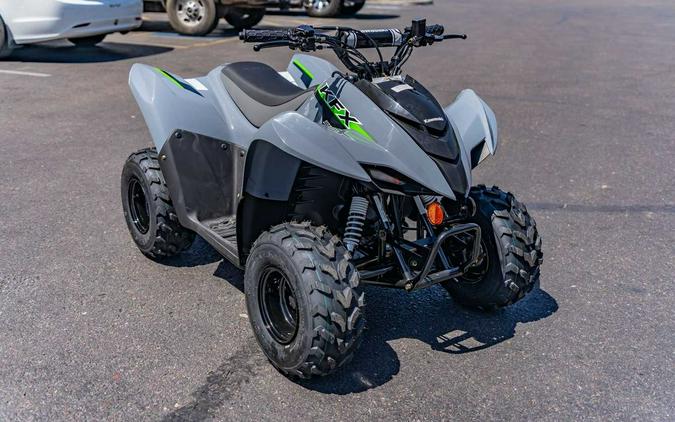 2024 Kawasaki KFX®50