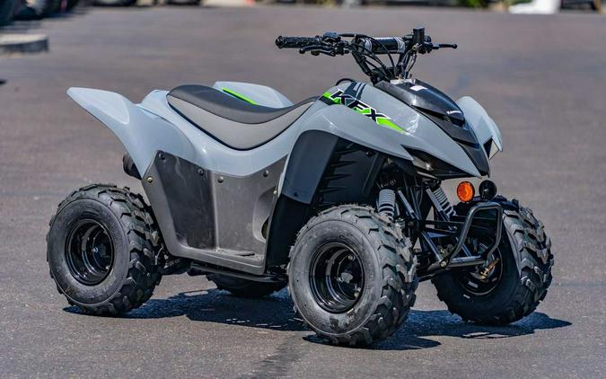 2024 Kawasaki KFX®50