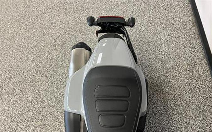2024 Harley-Davidson Sportster® S