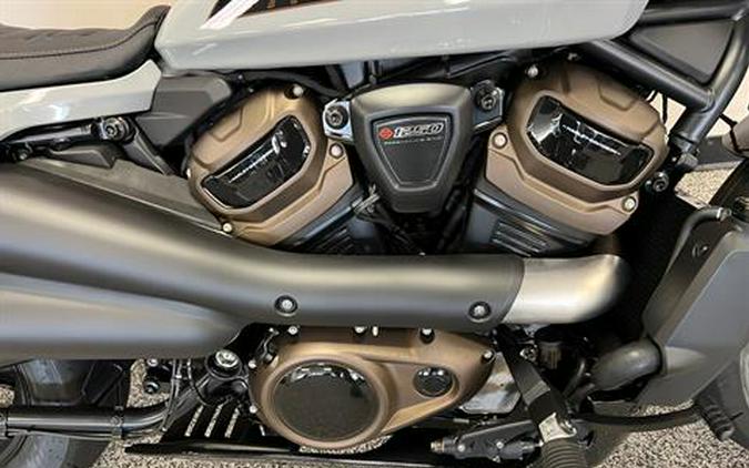 2024 Harley-Davidson Sportster® S