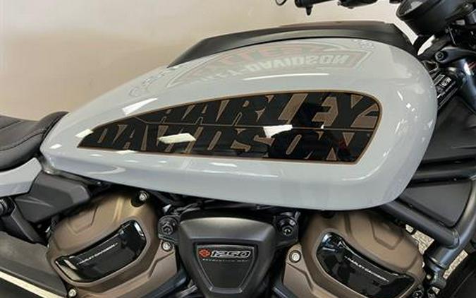 2024 Harley-Davidson Sportster® S