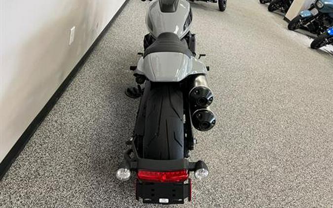 2024 Harley-Davidson Sportster® S
