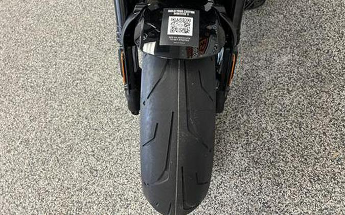 2024 Harley-Davidson Sportster® S