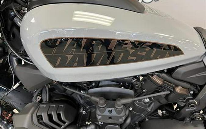 2024 Harley-Davidson Sportster® S