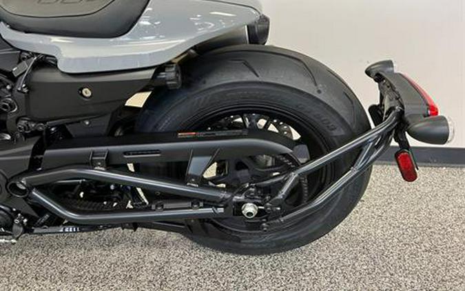2024 Harley-Davidson Sportster® S