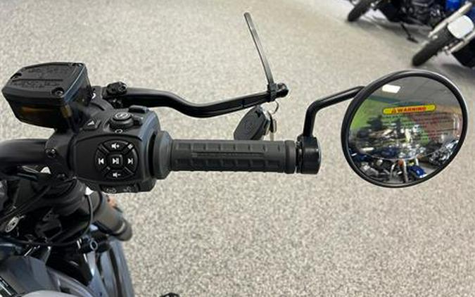 2024 Harley-Davidson Sportster® S