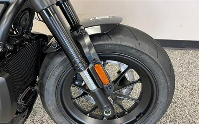 2024 Harley-Davidson Sportster® S