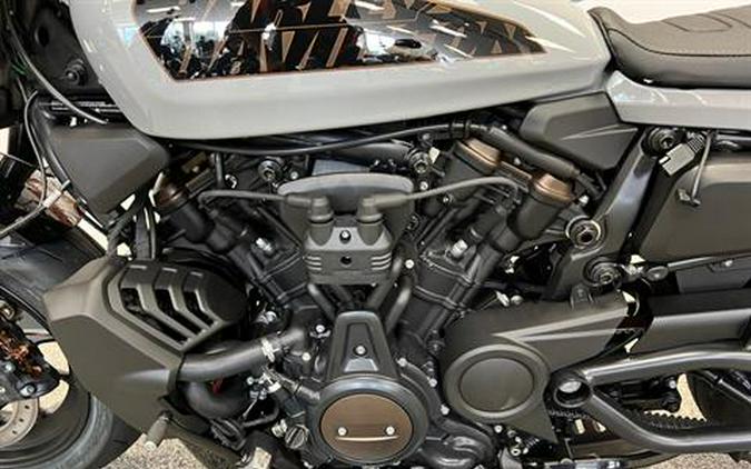 2024 Harley-Davidson Sportster® S
