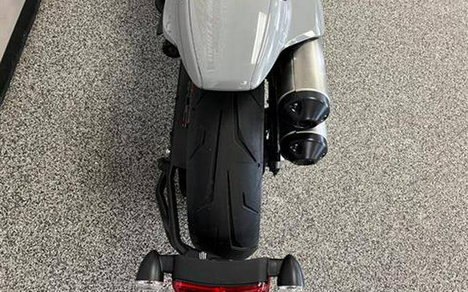 2024 Harley-Davidson Sportster® S