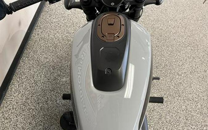 2024 Harley-Davidson Sportster® S
