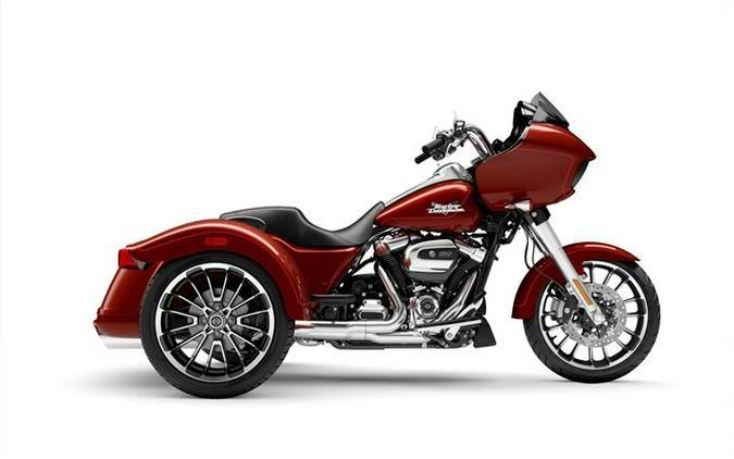 Harley-Davidson Road Glide 3 2024 FLTRT 84383559 RED ROCK