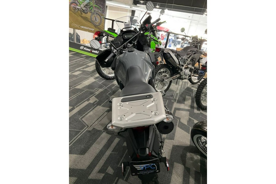 2023 Kawasaki KLR 650 S ABS