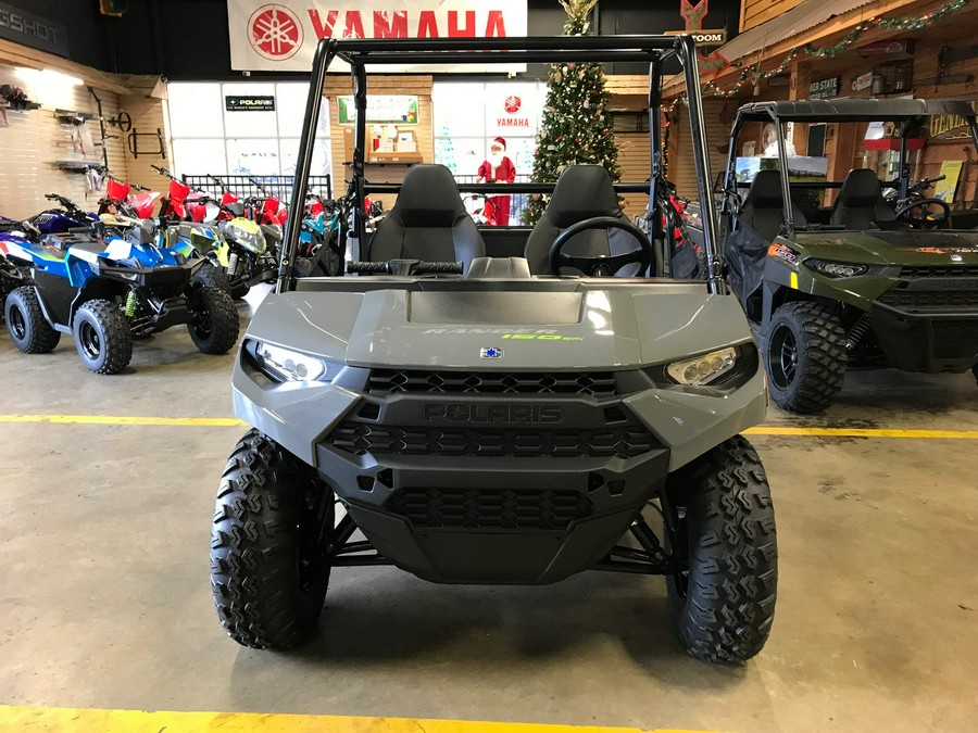 2024 POLARIS Ranger 150 EFI