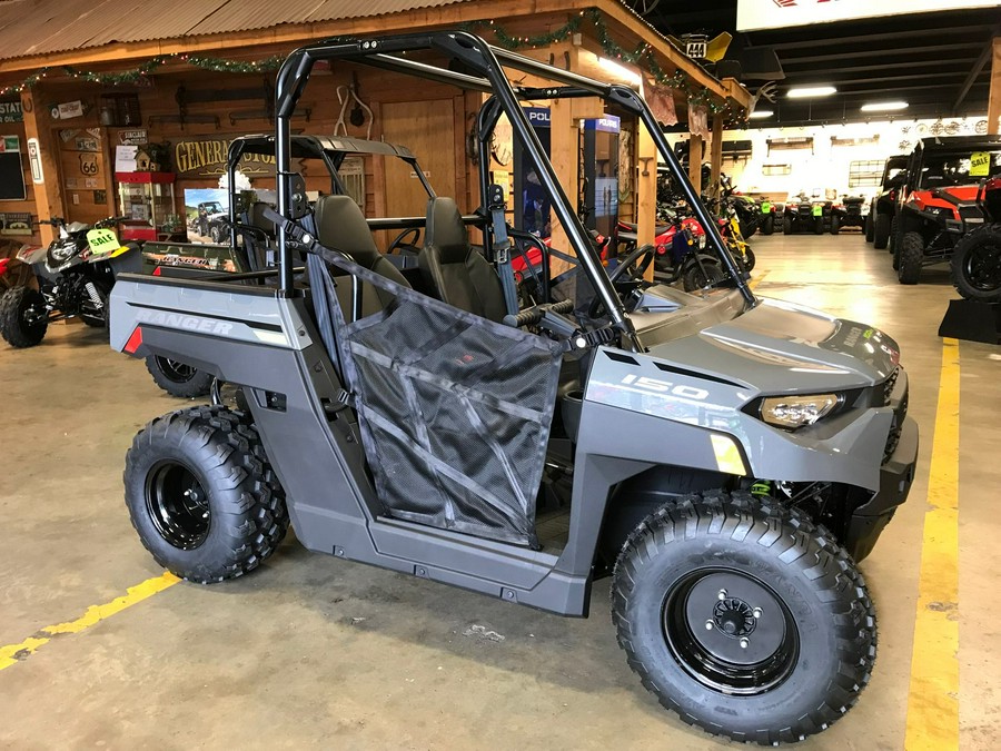 2024 POLARIS Ranger 150 EFI