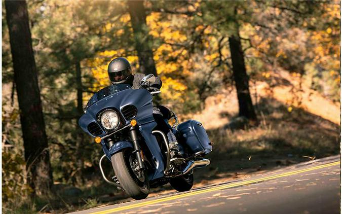 2024 Kawasaki Vulcan® 1700 Vaquero® ABS