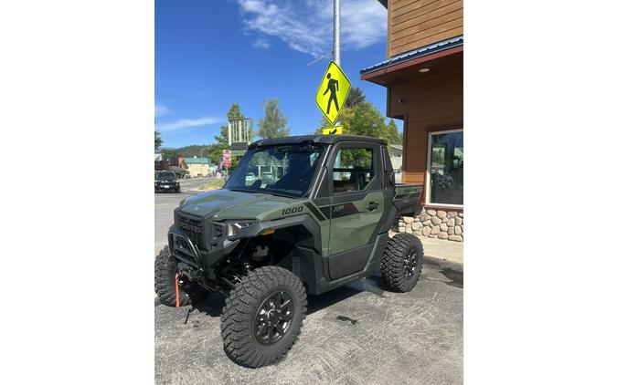 2024 Polaris Industries Polaris XPEDITION XP 5 Northstar