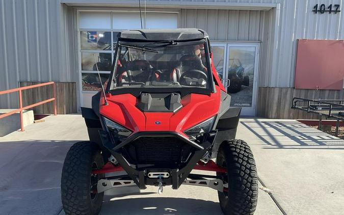 2020 Polaris® RZR® Pro XP® Ultimate