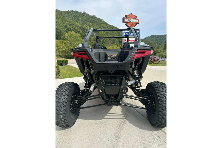 2025 Polaris Industries RZR PRO S SPORT