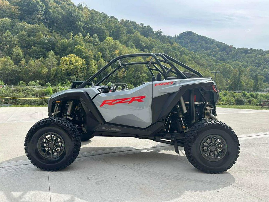 2025 Polaris Industries RZR PRO S SPORT