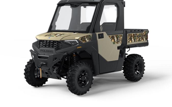 2025 Polaris Industries Ranger SP 570 Northstar Edition