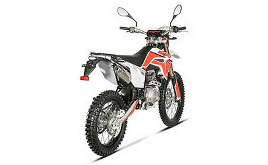 2024 K4 250 - Kayo