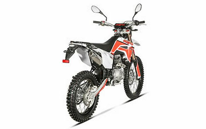 2024 K4 250 - Kayo