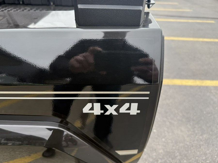 2025 Kawasaki Mule PRO-MX™ SE