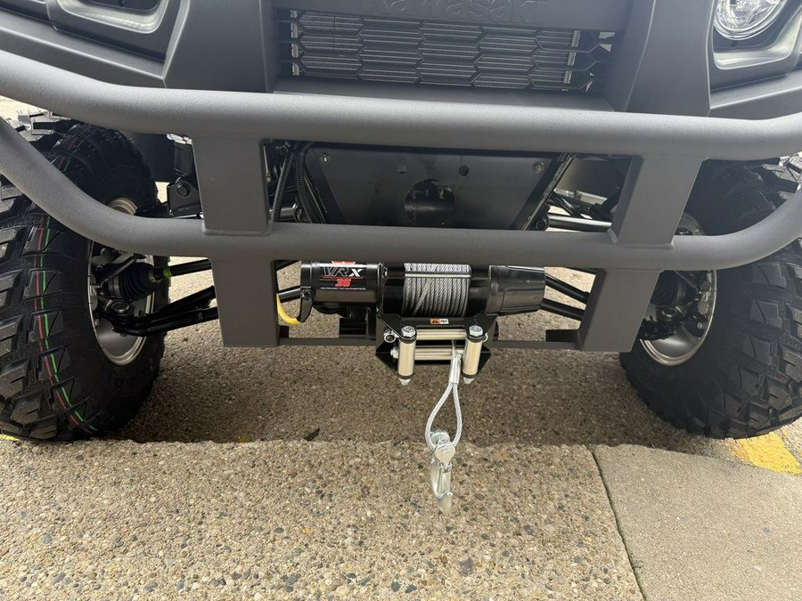 2025 Kawasaki Mule PRO-MX™ SE