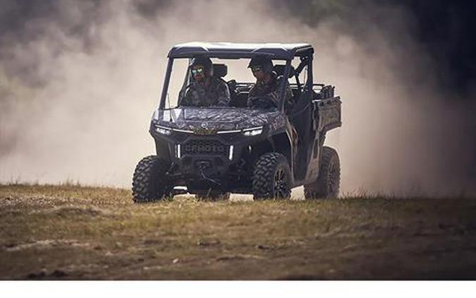 2025 CFMOTO UFORCE U10 Pro