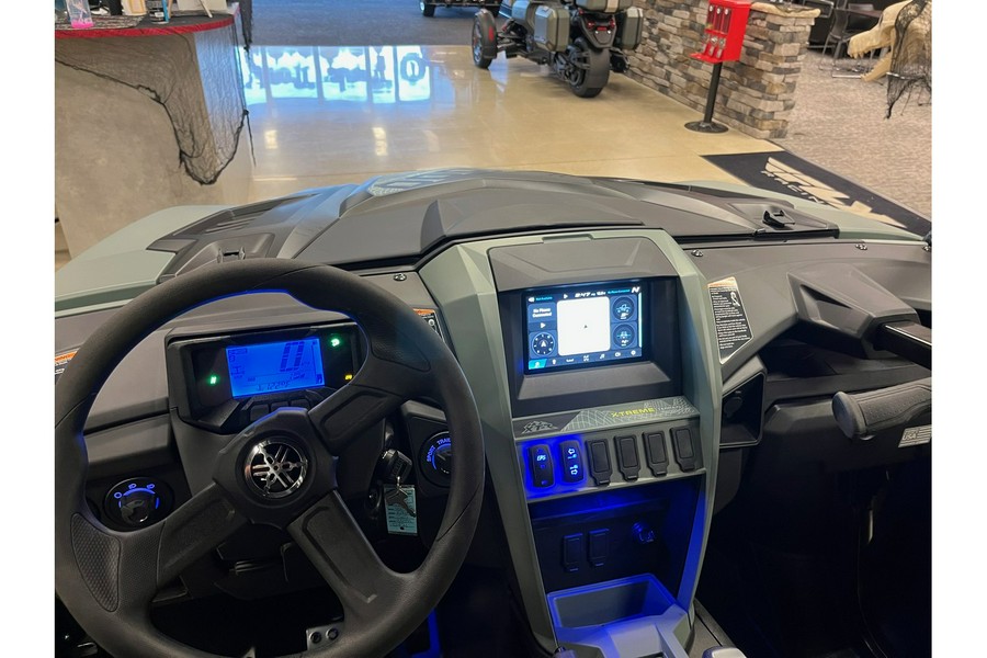 2026 Yamaha WOLVERINE RMAX4 COMPACT 1000 XT-R