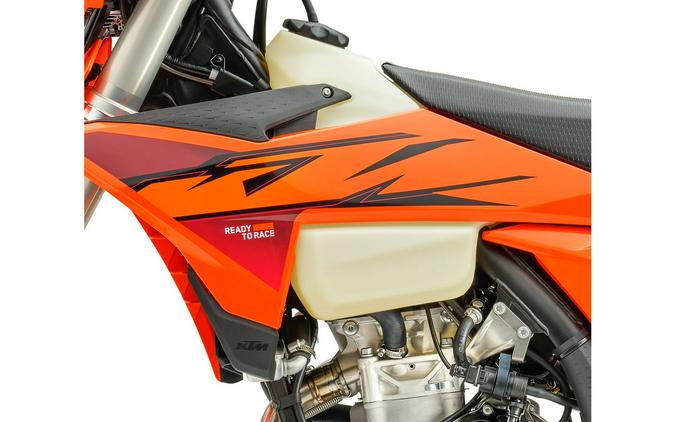 2026 KTM 350 EXC-F
