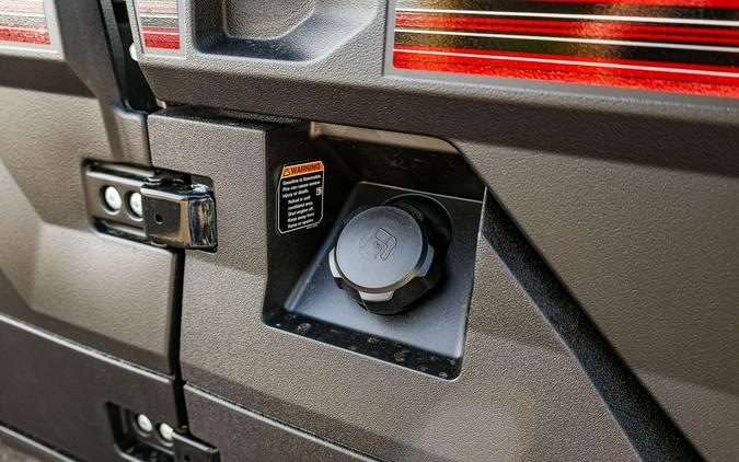 2026 KAWASAKI MULE PROFXT 1000 LE PLATINUM RANCH EDITION