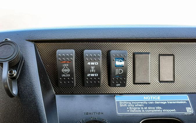 2026 KAWASAKI MULE PROFXT 1000 LE PLATINUM RANCH EDITION