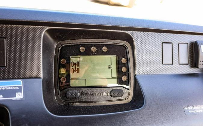 New 2026 KAWASAKI MULE PROFXT 1000 LE PLATINUM RANCH EDITION