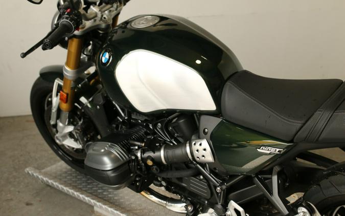 2024 BMW R 12 nineT
