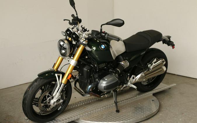 2024 BMW R 12 nineT