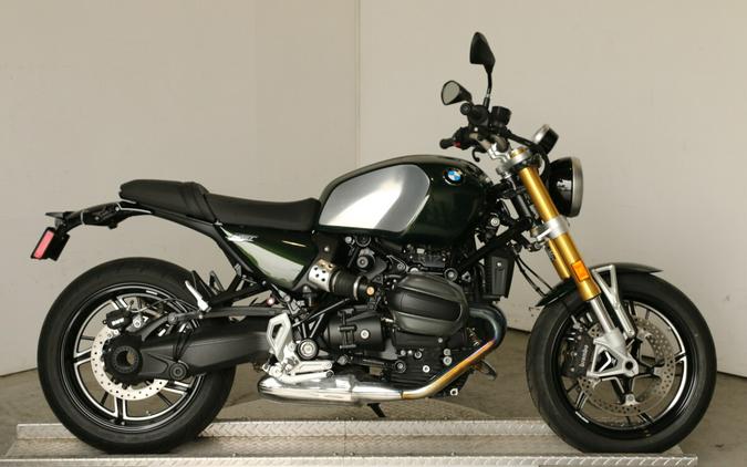 2024 BMW R 12 nineT