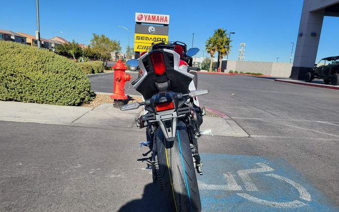 2026 Yamaha Motor Corp., USA YZF-R9