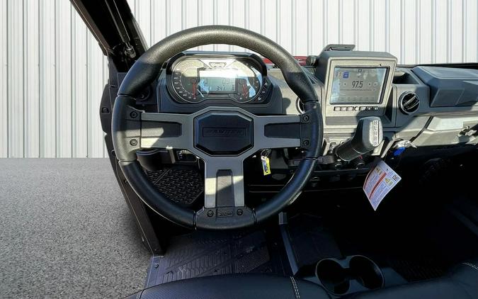 2026 Polaris RGR XP 1000 NS ULTIMATE ORANGE RUST Ultimate