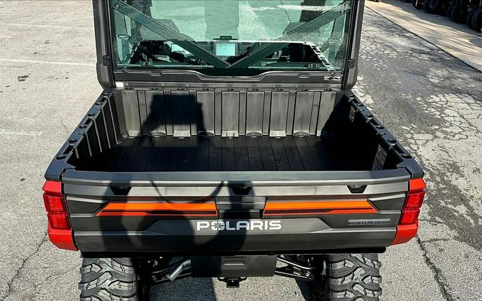2026 Polaris RGR XP 1000 NS ULTIMATE ORANGE RUST Ultimate