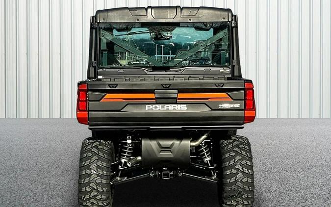2026 Polaris RGR XP 1000 NS ULTIMATE ORANGE RUST Ultimate